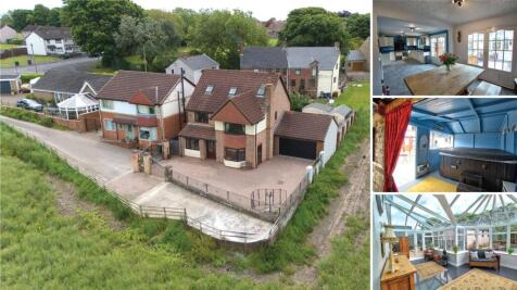 Westerton Road, Coundon, Bishop Auckland, DL14