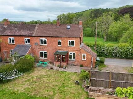 Bearcroft Cottages, Longley Green, Suckley