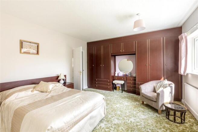 Principal Bedroom