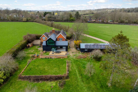 barkham road, Wokingham, RG41