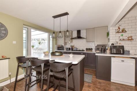 Willow Tree Close, Herne Bay, Kent