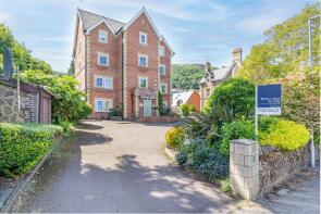 Apartment 3, 1a Osborne House, Victoria Road, Malvern WR14 2TD