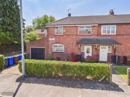 Southlea Road, Burnage, Manchester, M19