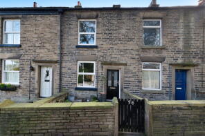 36, Chancery Lane, Macclesfield SK10 5BJ