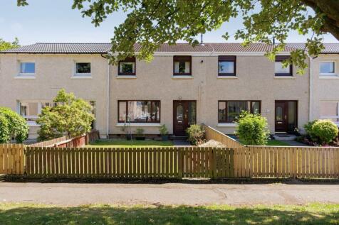 Mathieson Place, Dunfermline, KY11