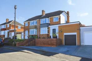 46, South View Road, Dudley DY3 3PF