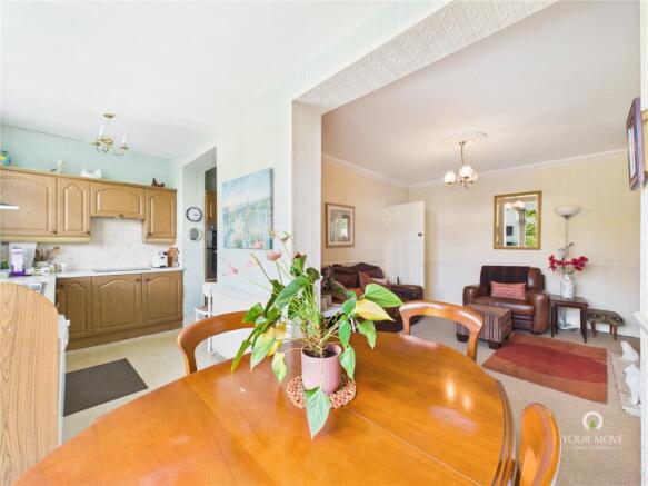 Peartree Gardens, Newcastle upon Tyne, Tyne and Wear, NE6 photo 4