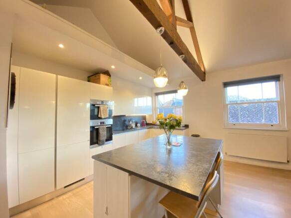 Lounge/Kitchen/Diner