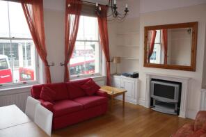 Flat 1, 4 6, Hartfield Road, Wimbledon, London SW19 3TA