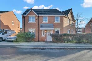 20, Westfields Drive, Bootle L20 6GL