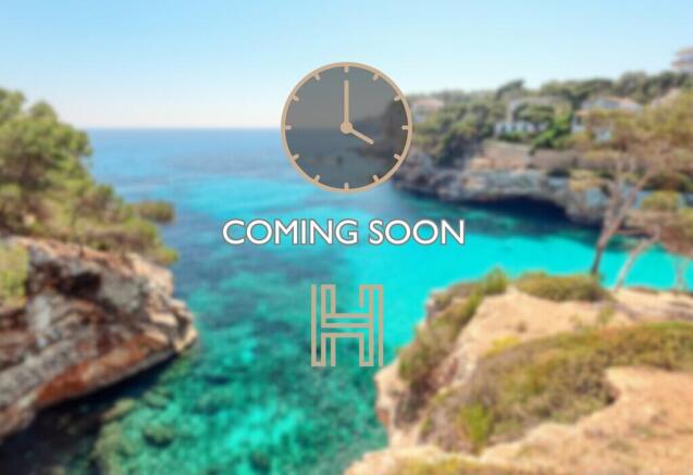 Coming Soon Image