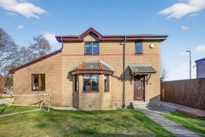 15, Garnockside, Glengarnock, Beith KA14 3AB