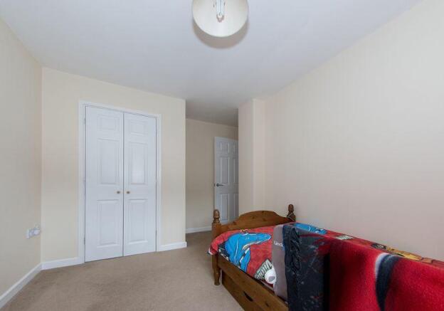 Bedroom Two As...