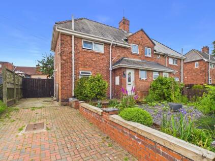 Cypress Crescent, Gateshead, NE11
