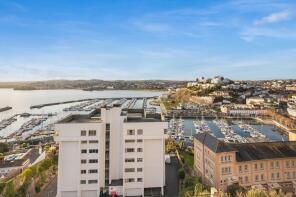 Flat 5, 7 Vane Cliff, Vane Hill Road, Wellswood, Torquay TQ1 2BZ