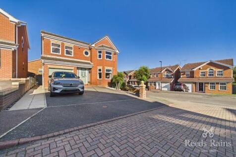 John Hibbard Avenue, Sheffield, S13
