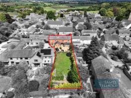 11, Mowsley Road, Lutterworth LE17 6LR