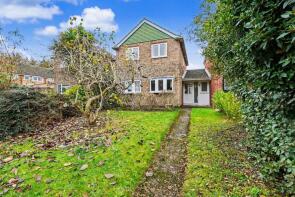 2, Smarden Walk, Rainham, Gillingham ME8 8NU