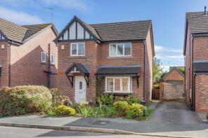 20, The Chantry, Tarporley CW6 9JU