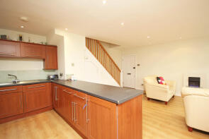 20, Chaucer Court, New Dover Road, Canterbury CT1 3AU