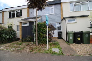 12, Twain Terrace, Wickford SS12 9EF