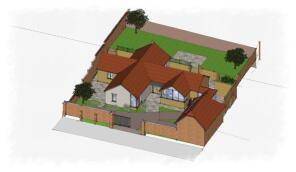 5, Northgate Avenue, Bury St. Edmunds IP32 6BB