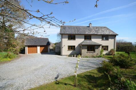 Thornberry Cottage, Whiddon Down, Devon