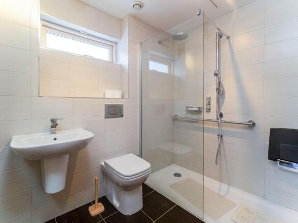 En-suite One