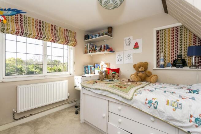 Bedroom 4