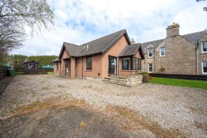 Balvraid, Evelix Road, Dornoch IV25 3HR