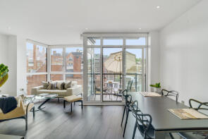 Apartment 97, 30 Hepworth Court, Gatliff Road, London SW1W 8QP
