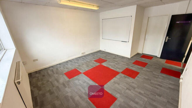 Office to Rent