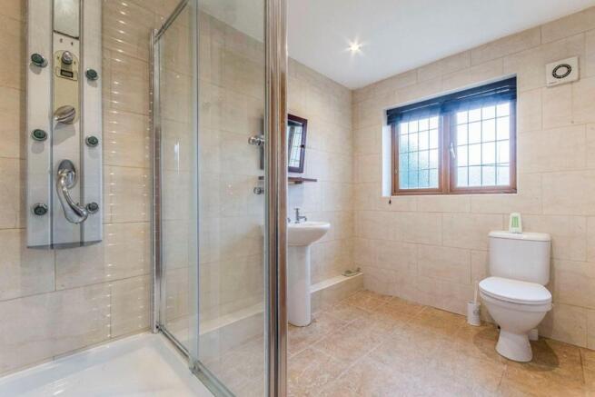 En-Suite