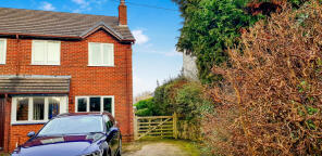 Ty Newydd, Allt Yr Efail, Llandegla, Wrexham LL11 3AW