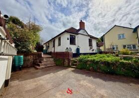 Willsdene, Road From Waterwell House To Gidleys Turn, Lower Town, Exeter EX6 7LZ