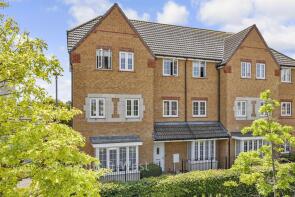 25, Tagalie Square, Castle, Worthing BN13 1FH