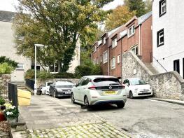 16, Macdonalds Lands, Back Causeway, Dunfermline KY12 8JE