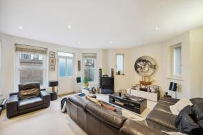 Flat 26, 44 Nevern Mansions, Warwick Road, London SW5 9TL