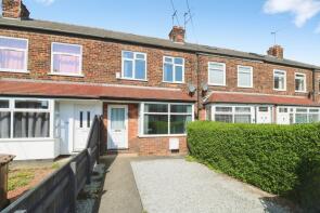 101, Penshurst Avenue, Hessle HU13 9EN