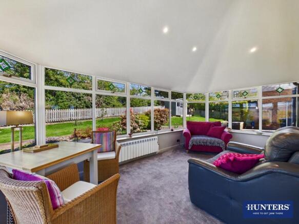 Sun Room