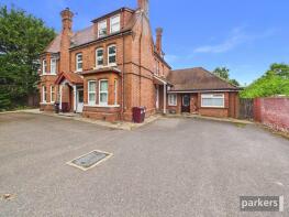 Flat 2, 208, Tilehurst Road, Reading RG30 2LY