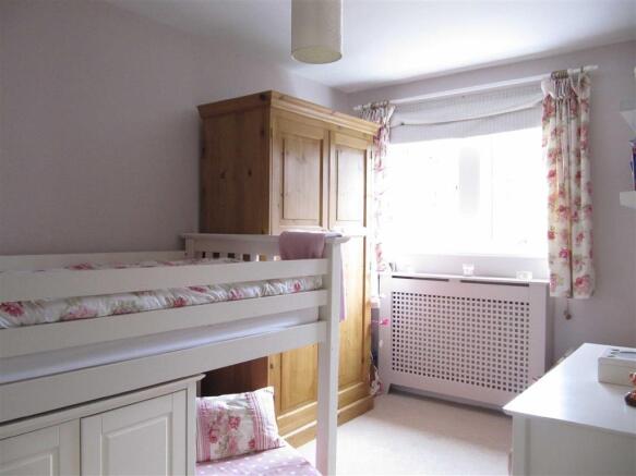 BEDROOM TWO
