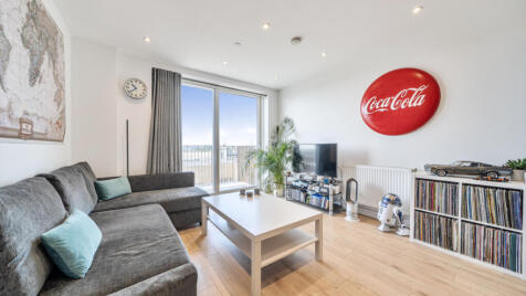 Halewood Way, Rainham, RM13 8RU