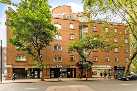 Rosebery Court,
Covent Garden, EC1R