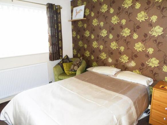 Bedroom 2