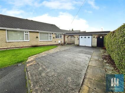 Aston Close, Liversedge, WF15