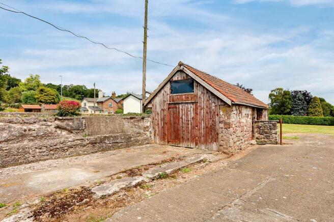 Barn