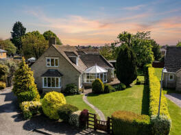 6 Abbeyfields, Monks House Court, Spalding PE11 3YS