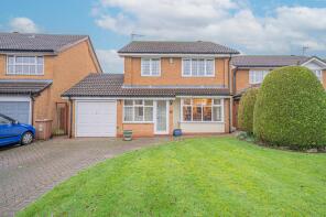 18, Sear Hills Close, Balsall Common, Solihull CV7 7QL
