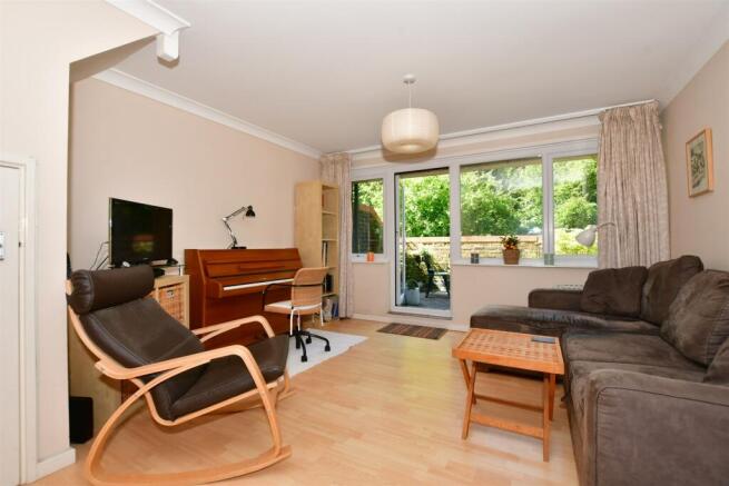 Kitchen/ Lounge/Diner